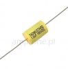 Capacitor TAD Mustard 1uF 160V